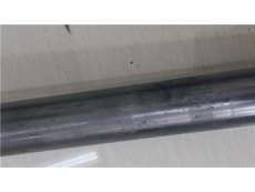 阀杆损伤状态